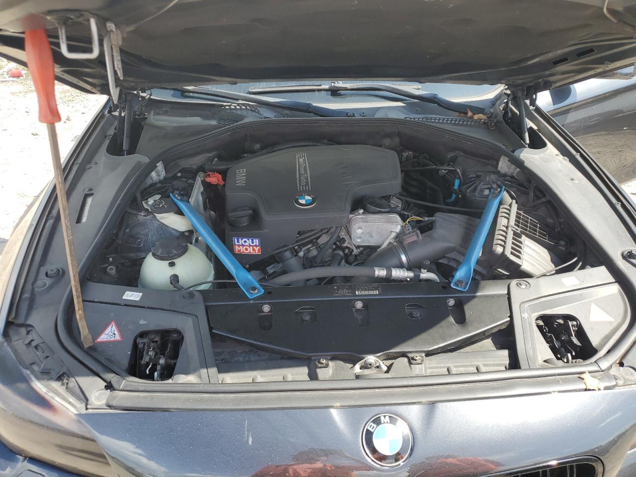 WBAXG5C54CDY28724 2012 BMW 528 I