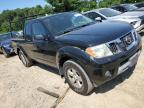 NISSAN FRONTIER S photo