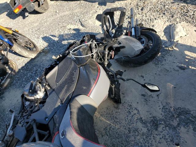 2021 KAWASAKI KLZ1000 D JKALZCD10MA008147