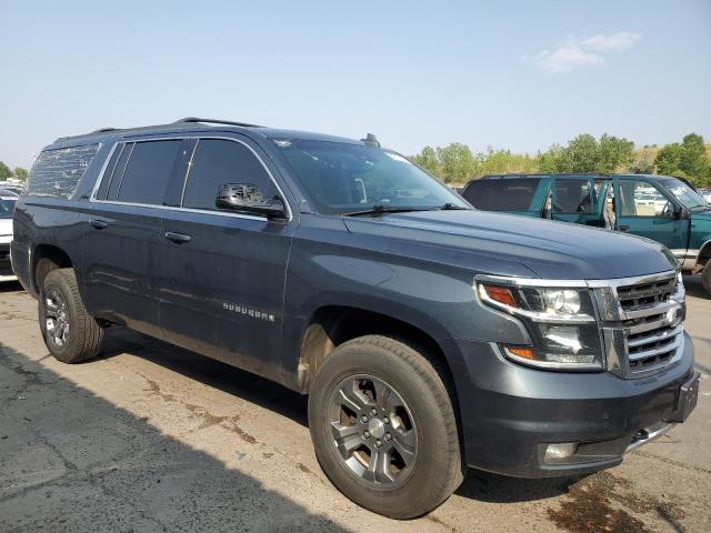 2019 CHEVROLET SUBURBAN K - 1GNSKHKC2KR330303