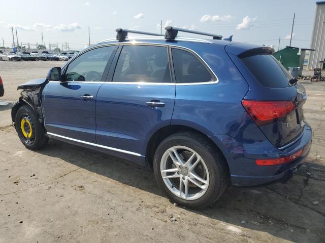 VIN WA1L2AFP4GA138544 2016 Audi Q5, Premium Plus no.2