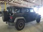 JEEP WRANGLER U photo