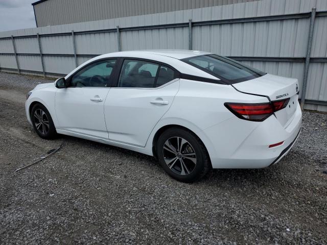 Vin: 3n1ab8cv8ny265253, lot: 65324654, nissan sentra sv 20222