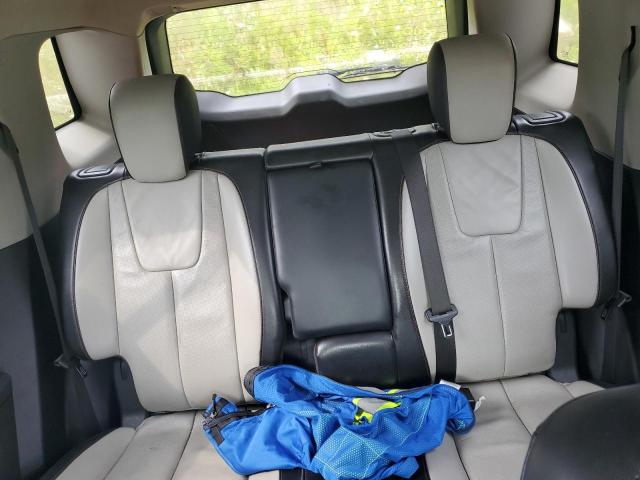 2015 GMC TERRAIN SL - 2GKALSEK7F6303010