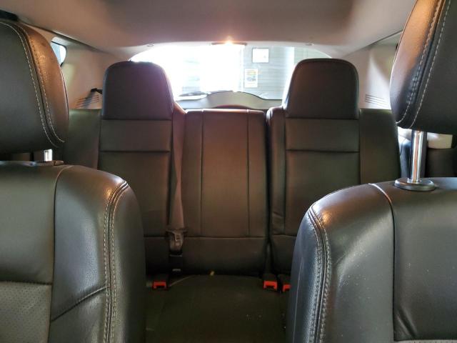 2016 Jeep Compass Latitude VIN: 1C4NJDEB8GD746798 Lot: 61657314