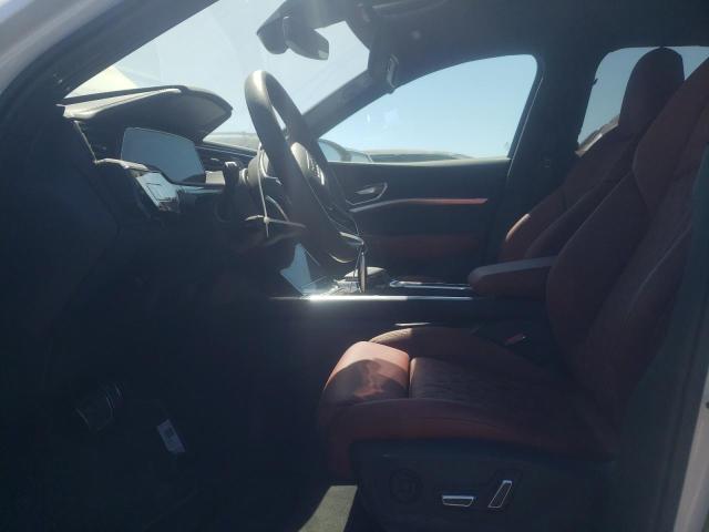 2024 AUDI SQ8 E-TRON WA16CBGE7RB039484