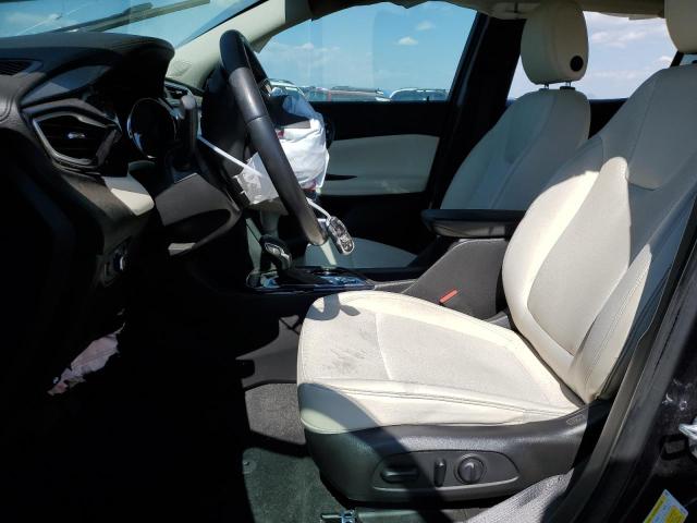 2020 BUICK ENCORE GX - KL4MMCSL3LB111689