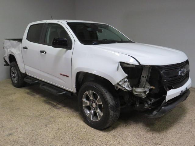 2018 CHEVROLET COLORADO L 1GCGSCEN9J1315700  65824364