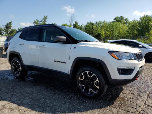 2020 Jeep Compass Trailhawk VIN: 3C4NJDDB1LT195510 Lot: 62490584