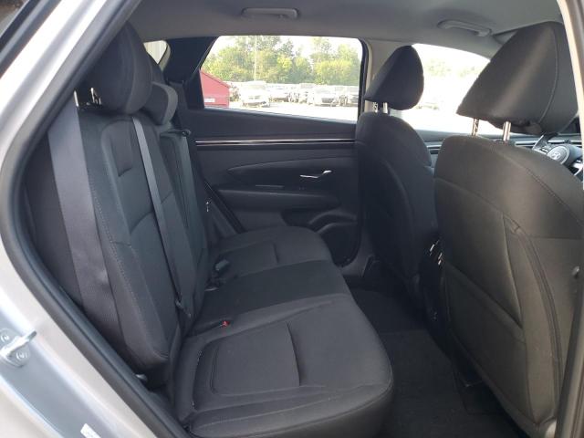 2023 HYUNDAI TUCSON SEL - KM8JBCAE6PU264297
