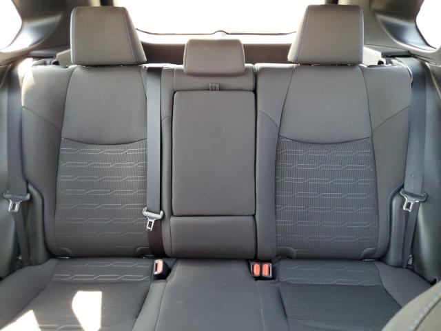 2022 Toyota Rav4 Se VIN: 2T3T6RFV2NW031255 Lot: 62537984