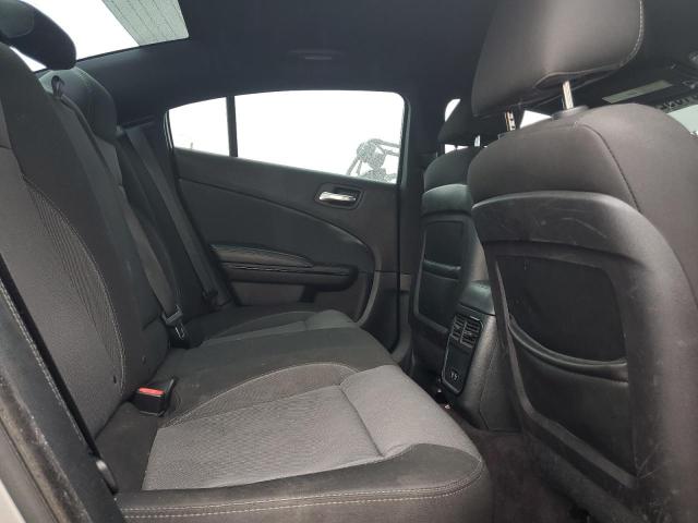 2016 DODGE CHARGER 2C3CDXBG0GH223119