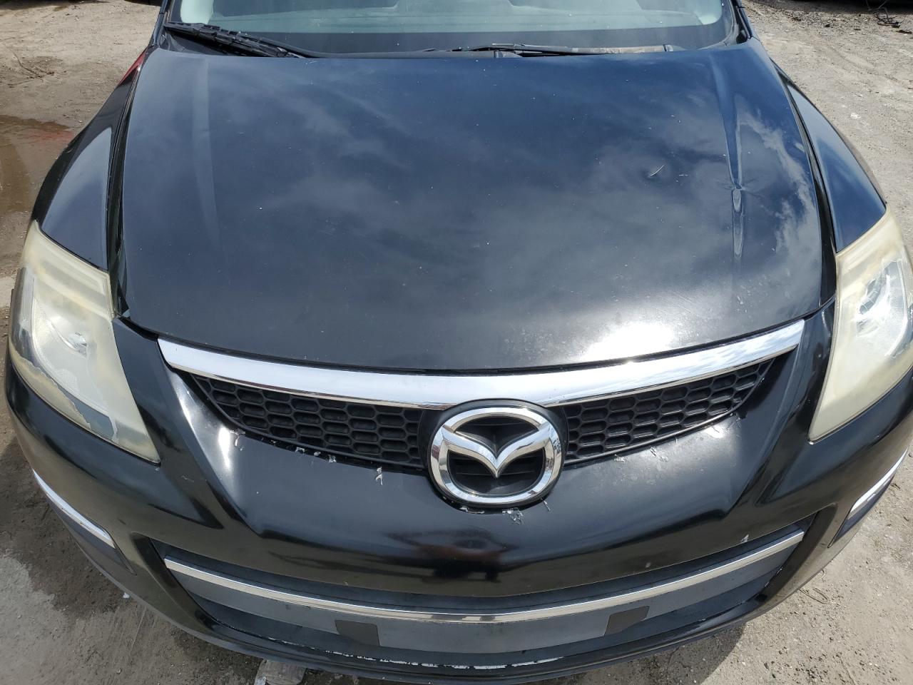 JM3TB38A380135174 2008 Mazda Cx-9