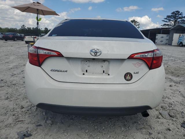 2015 TOYOTA COROLLA L - 2T1BURHE1FC465340