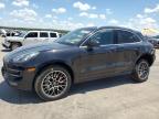 PORSCHE MACAN TURB photo