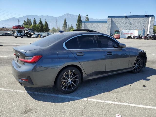 2020 BMW 330I - WBA5R1C02LFH34363