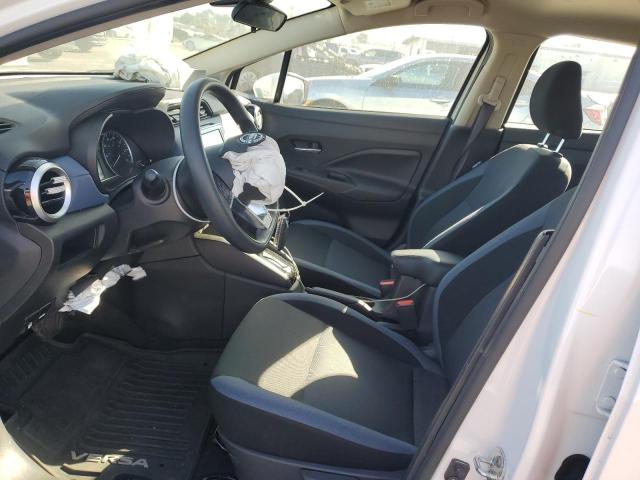 2024 NISSAN VERSA SV - 3N1CN8EV1RL817790