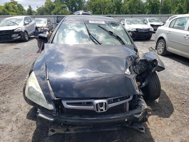 2005 Honda Accord Lx VIN: 1HGCM66325A070933 Lot: 61803954