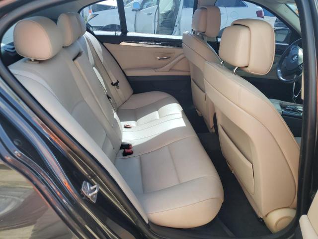 2012 BMW 528 I VIN: WBAXG5C54CDY28724 Lot: 60135484