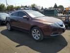 Lot #3024445556 2010 ACURA ZDX ADVANC