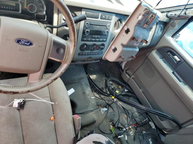 2011 Ford Expedition Xl VIN: 1FMJU1G56BEF57559 Lot: 61397544