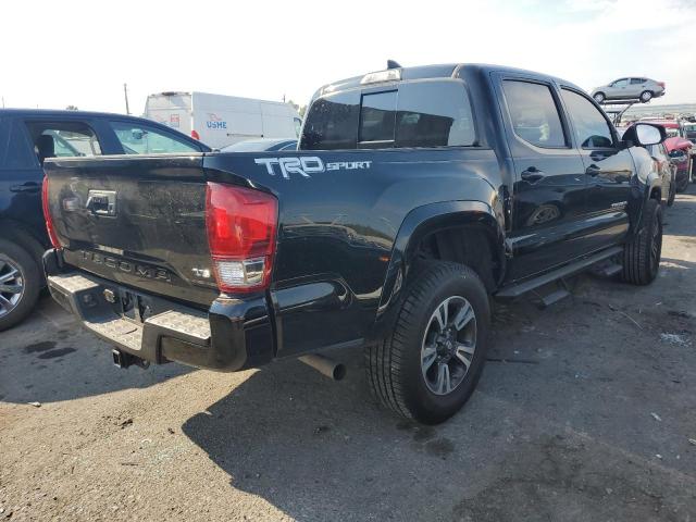 2017 TOYOTA TACOMA DOU - 5TFAZ5CN9HX033189