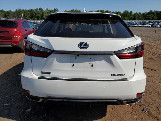2021 LEXUS RX 350 F-S - 2T2SZMDA1MC289941