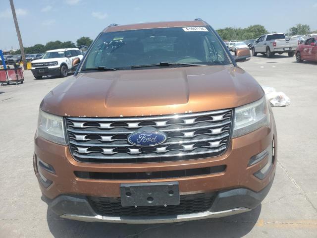 2017 FORD EXPLORER L 1FM5K8F83HGC38497  65497194