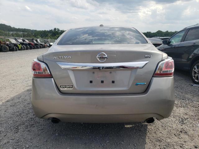 VIN 1N4AL3APXEC124149 2014 Nissan Altima, 2.5 no.6