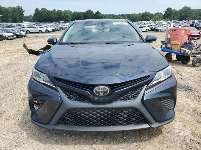 2018 TOYOTA CAMRY L - 4T1B11HK4JU533654
