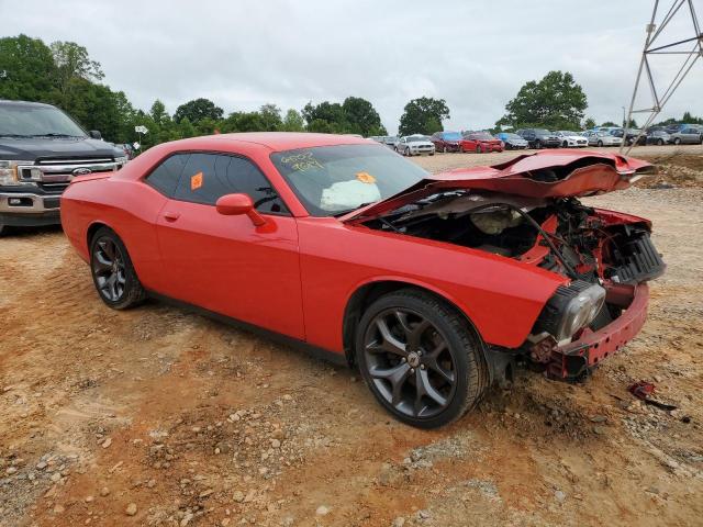 2017 DODGE CHALLENGER - 2C3CDZAG0HH501113