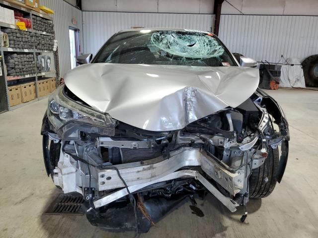 2018 Toyota C-Hr Xle VIN: NMTKHMBX7JR030774 Lot: 61817234