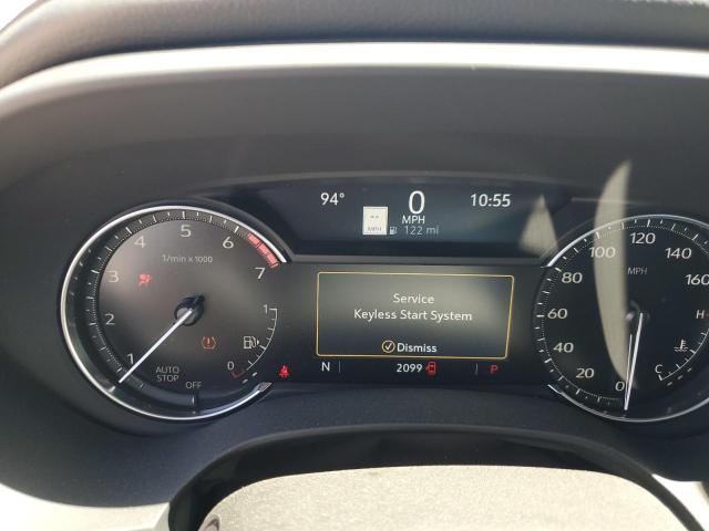 2024 CADILLAC CT4 LUXURY - 1G6DJ5RKXR0131095
