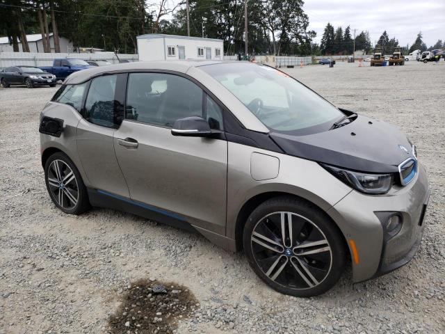 VIN WBY1Z4C57GV505540 2016 BMW I3, Rex no.4