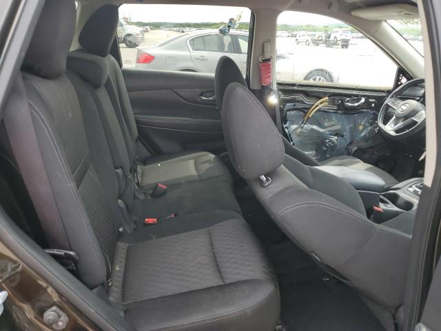 2017 NISSAN ROGUE S - KNMAT2MVXHP519508