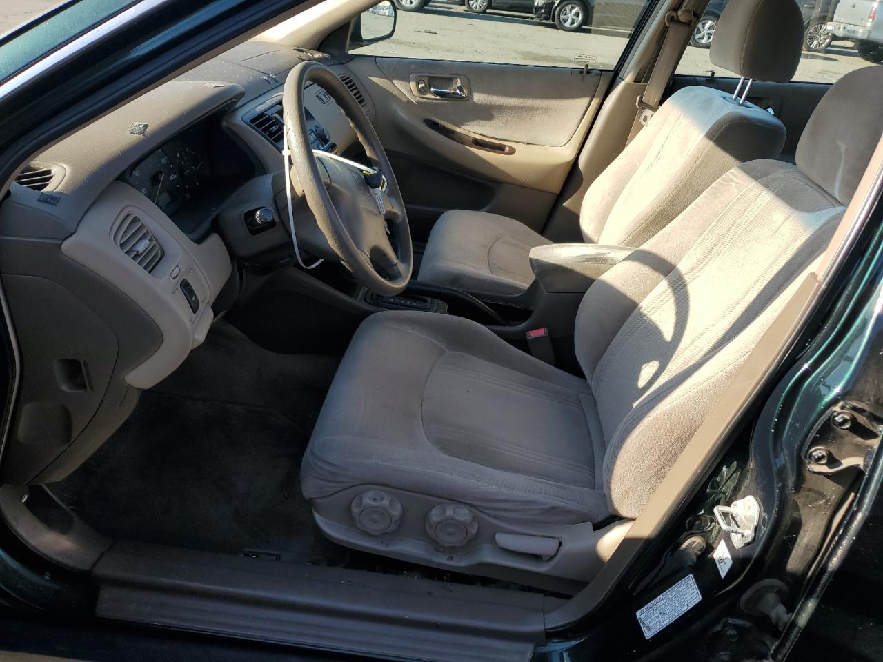 JHMCG6699YC025747 2000 Honda Accord Se