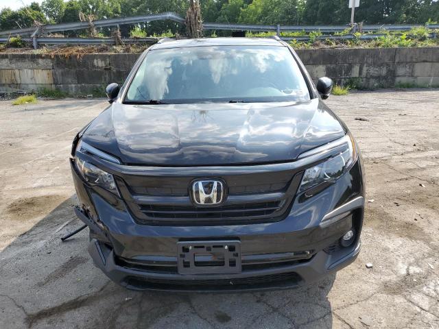 2022 HONDA PILOT SE 5FNYF6H22NB057321  62681794