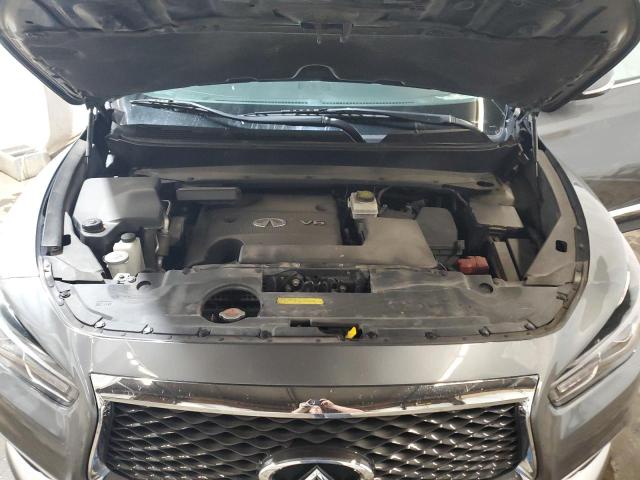 2016 INFINITI QX60 - 5N1AL0MMXGC508909