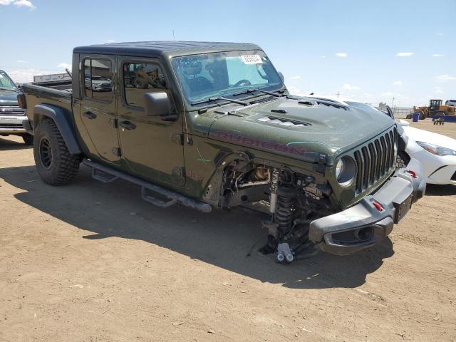 2021 JEEP GLADIATOR - 1C6JJTBG6ML610347