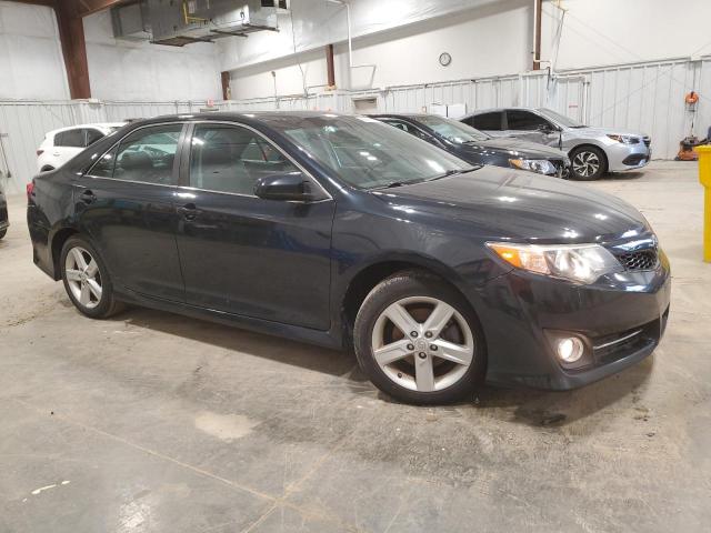 2014 Toyota Camry L VIN: 4T1BF1FK8EU352194 Lot: 60386124