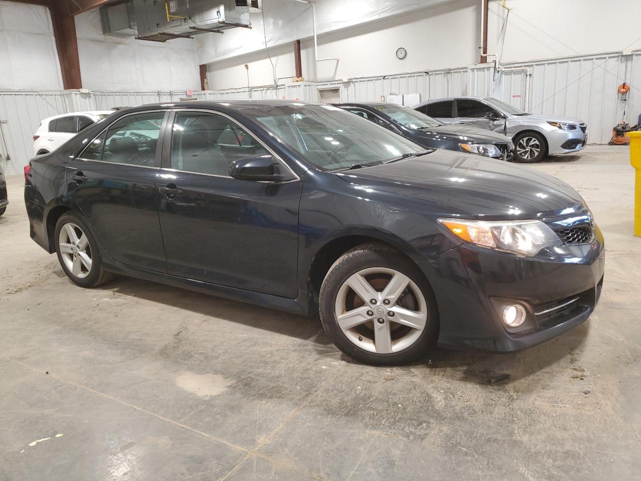 4T1BF1FK8EU352194 2014 Toyota Camry L