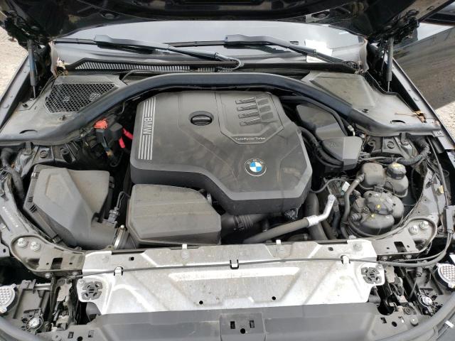 3MW5R7J03N8C65332 BMW 3 Series 330XI 11