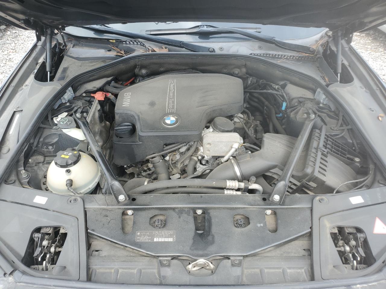 WBA5A5C52FD521663 2015 BMW 528 I