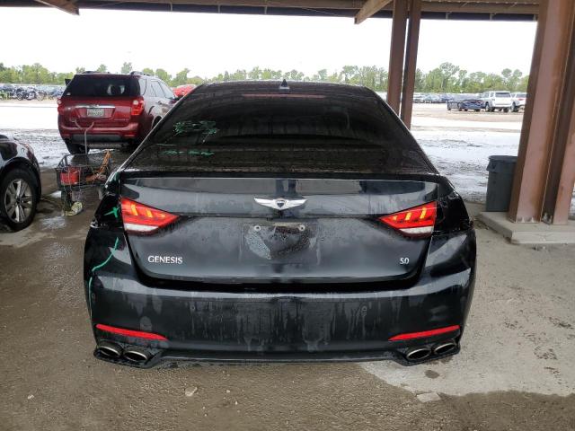 2015 HYUNDAI GENESIS 5. KMHGN4JF8FU063290