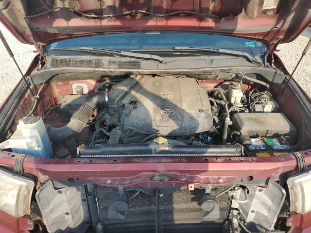 2009 Toyota Tundra Double Cab VIN: 5TFRU54159X020339 Lot: 63095454