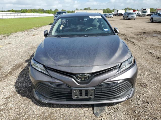 VIN 4T1B11HK2KU236772 2019 Toyota Camry, L no.5