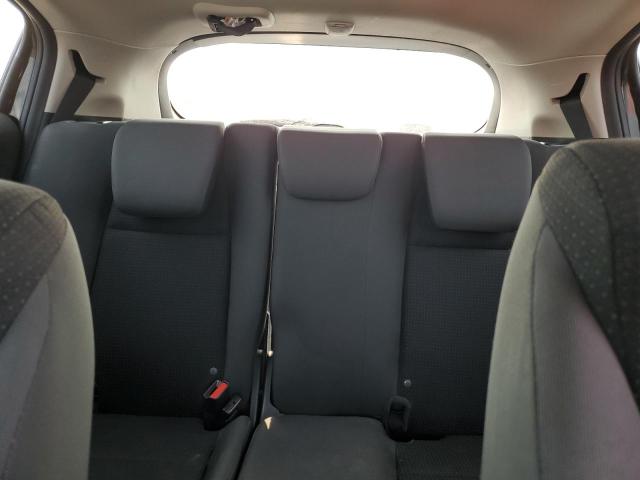 2020 HONDA HR-V LX - 3CZRU6H3XLM723699