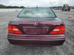 LEXUS LS 430 photo