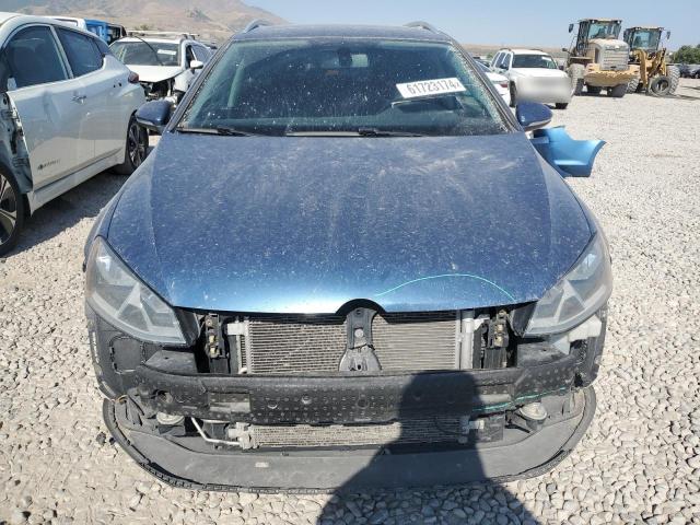 2015 VOLKSWAGEN GOLF SPORT - 3VWCA7AU1FM516407