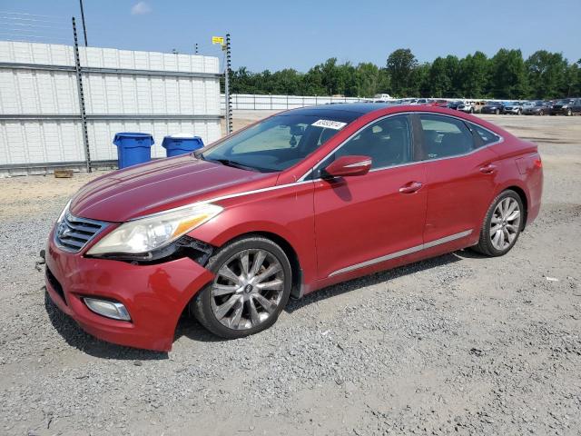 2013 HYUNDAI AZERA GLS 2013